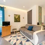 Apartamento Au Petit *