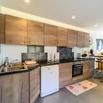 Au Petit Apartamento *