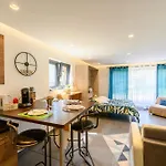 Au Petit Apartamento Mittlach