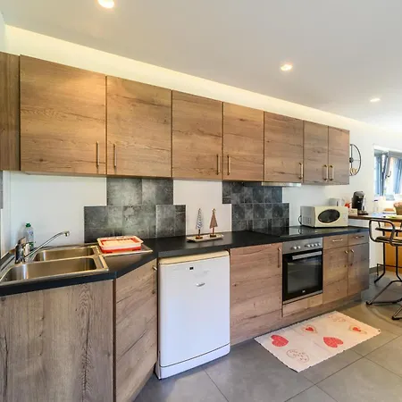 Au Petit Apartmán *